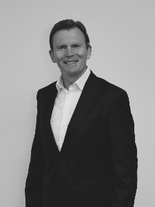 Gavin Opperman, CEO at Teachers Building Society