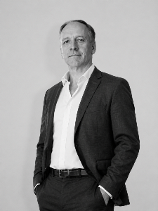 Dr Jim McAtear, Non Executive Director at Teachers Building Society