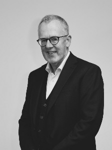 Jon Anderson, Non Executive Director at Teachers Building Society
