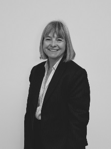 Julie Nicholson, Chair to the Board of Directors at Teachers Building Society