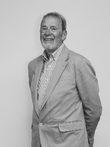 Paul Winter, Non Executive Director at Teachers Building Society