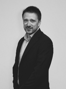 Simon Potter Chief Financial Officer at Teachers Building Society